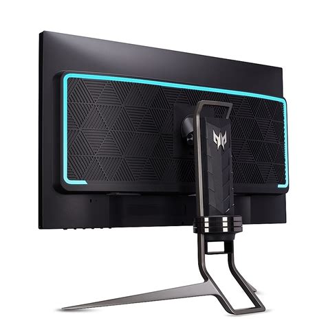 acer predator xb323qk uhd.